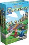Carcassonne - My First Carcassonne 