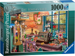 My Haven - The Sewing Shed