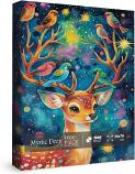 Mystic Deer