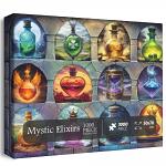 Mystic Elixirs