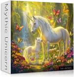 Mystic Unicorn