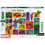 Marvel Nostalgia (1)