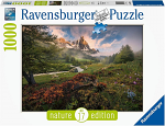 Nature Edition 17 - Claree Valley, French Alps