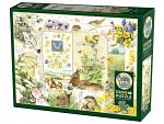 Nature Journal - Spring