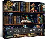 Nature's Shelf