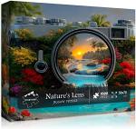 Nature's Lens