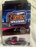 Neon Speeders '62 Corvette