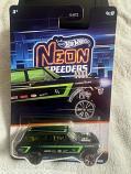 Neon Speeders '64 Chevy Nova Gasser