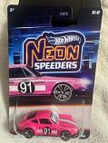 Neon Speeders '71 Porsche 911