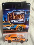 Neon Speeders Custom Ford Maverick
