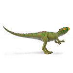 Neovenator Smelling Prey