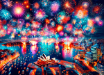 New Year's Eve Sydney