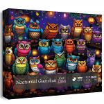 Nocturnal Guardian