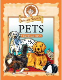 Professor Noggin's Pets