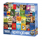 Nostalgic Novels 