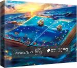 Oceanic Tales