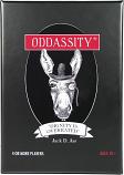 Oddassity