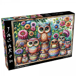 Owl Together Now