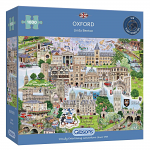 Oxford 