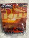 Oz Wheels Australia Series - 1974 Holden HQ One Tonner Custom
