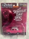 Oz Wheels Valentines Series - 1964 Holden EH Sedan Pink