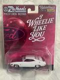 Oz Wheels Valentines Series - 1973 Ford XA Falcon Coupe