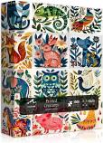 Painted Creatures
