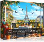 Paris Romance