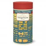Vintage Puzzle - Pasta