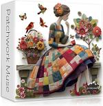 Patchwork Muse