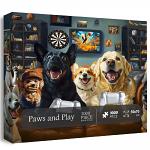 Paws And Play