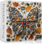 Pebble Wing