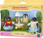 Penguin Family