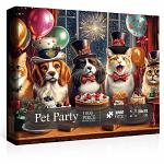 Pet Party