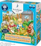 Peter Rabbit Don't Wake Mr McGregor!