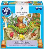 Peter Rabbit - Rabbit Race