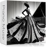 Piano Muse