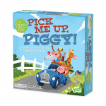 Pick Me Up Piggy!