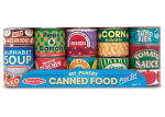 My Pantry Canned Food Set
