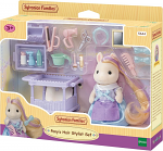 Pony's Hair Stylist Set