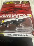 Premium Pop Culture Airwolf Helicopter