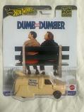 Pop Culture - Dumb & Dumber Mutt Cutts Van