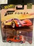 Premium Pop Culture Forza '66 Porsche 906 Carrera 6