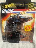 Premium Pop Culture GI Joe Cobra H.I.S.S.