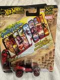 Premium Pop Culture Spiderman Spider-mobile Dead Buggy