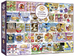 Pork Pies & Puddings