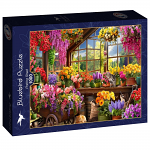 Potting Shed    