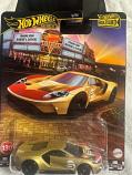 Premium Boulevard '17 Ford GT