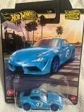 Premium Boulevard 2021 Toyota GR Supra