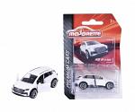 Premium Car - White Audi Q4 E-Tron
